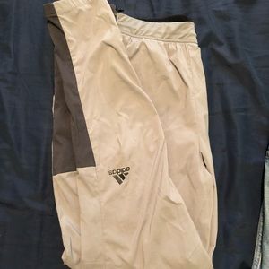 Adidas track pants